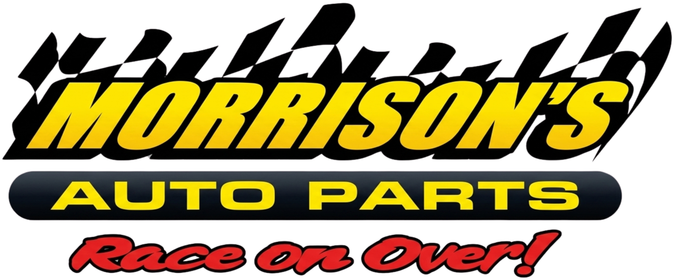 Morrison's Auto Parts
